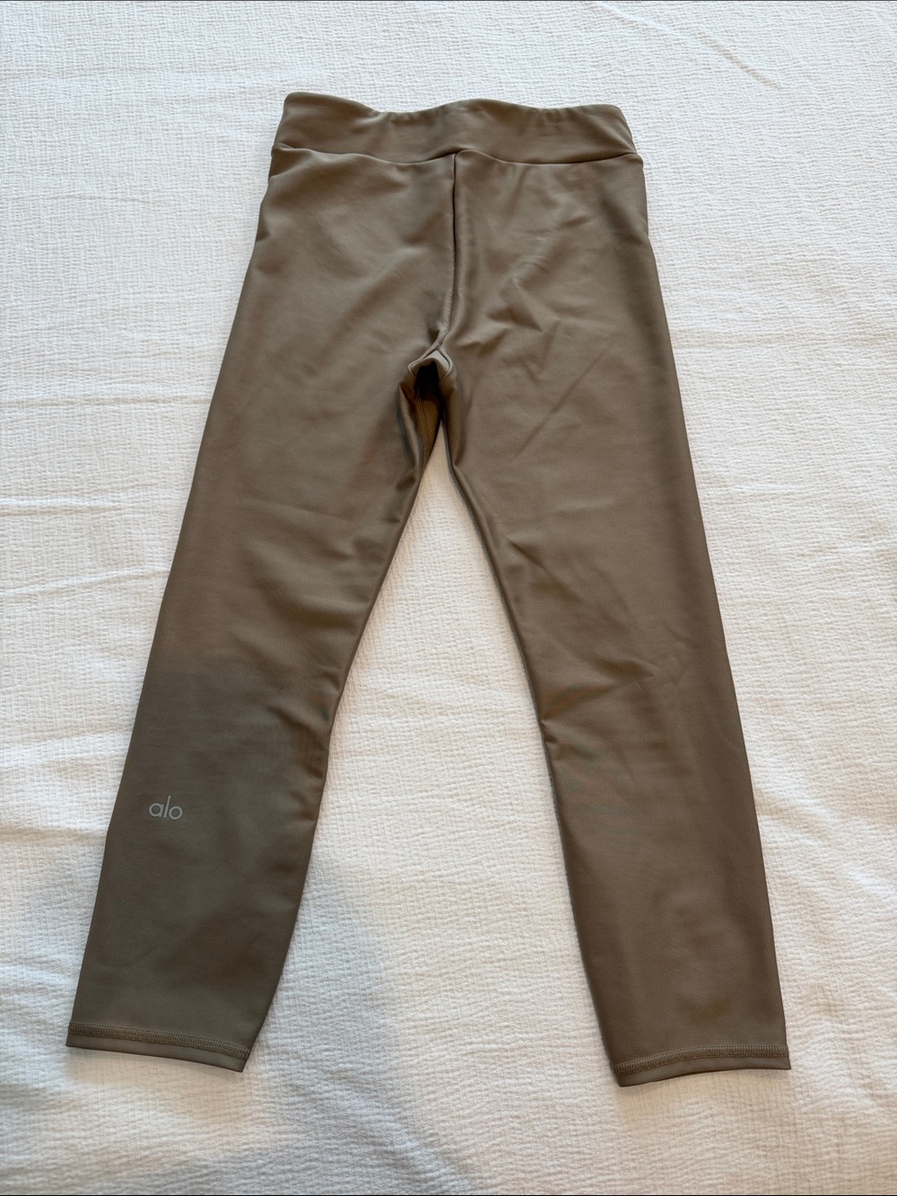 AIRLIFT
HIGH-WAIST CONCEAL-ZIP
CAPRI - Picture 6 of 6